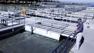 Pengolahan Air Limbah, Macam dan Jenisnya