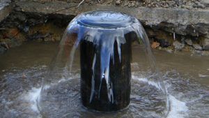 Kualitas Air Tanah, Berikut Cara Mengenalinya