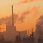 Tingkat Pencemaran Terburuk : Daftar 10 Negara