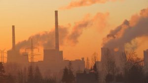 Tingkat Pencemaran Terburuk : Daftar 10 Negara