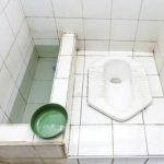 Kloset Bebas Sabun, Ini Pentingnya